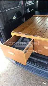 2004 Hyundai H-1
