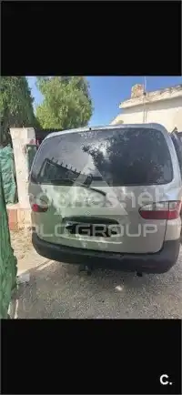 2004 Hyundai H-1