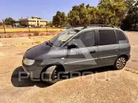 2004 Hyundai Matrix