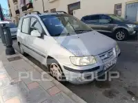 2004 Hyundai Matrix