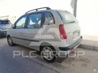 2004 Hyundai Matrix