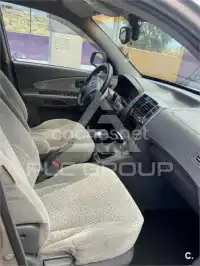 2004 Hyundai Tucson