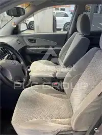 2004 Hyundai Tucson