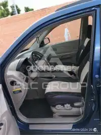 2004 Hyundai Tucson