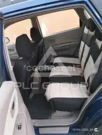 2004 Hyundai Tucson
