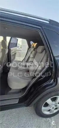 2004 Hyundai Tucson