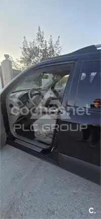 2004 Hyundai Tucson