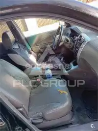2004 Hyundai Tucson