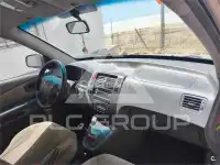 2004 Hyundai Tucson