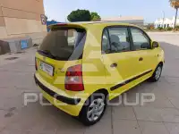 2004 Hyundai Atos