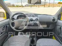 2004 Hyundai Atos