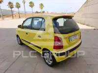 2004 Hyundai Atos