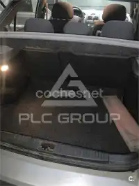 2004 Hyundai Accent