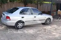 2004 Hyundai Accent
