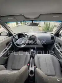 2004 Hyundai Accent
