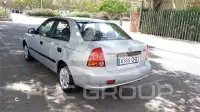 2004 Hyundai Accent