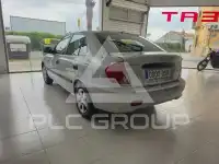 2004 Hyundai Accent