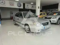 2004 Hyundai Accent