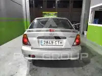 2004 Hyundai Accent