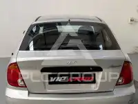 2004 Hyundai Accent