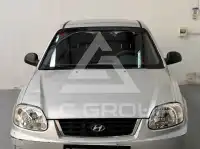 2004 Hyundai Accent