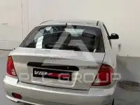 2004 Hyundai Accent