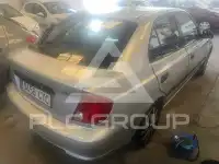 2004 Hyundai Accent