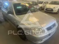 2004 Hyundai Accent
