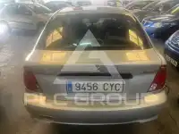 2004 Hyundai Accent