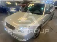 2004 Hyundai Accent