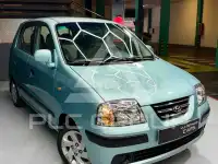 2004 Hyundai Atos