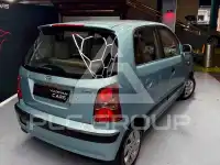 2004 Hyundai Atos