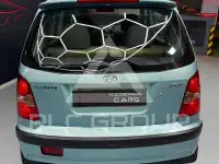 2004 Hyundai Atos