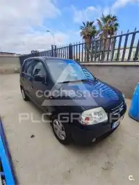 2004 Hyundai Atos