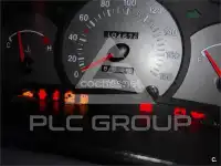 2004 Hyundai Atos