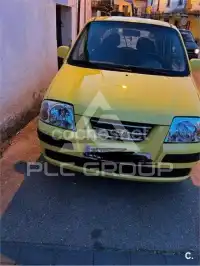 2004 Hyundai Atos