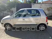 2004 Hyundai Atos