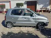 2004 Hyundai Atos
