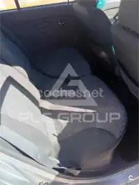2004 Hyundai Atos