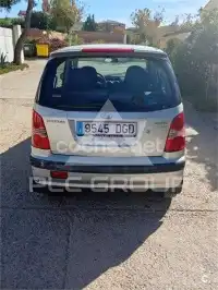 2004 Hyundai Atos