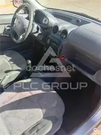 2004 Hyundai Atos
