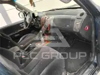 2004 Hyundai Terracan