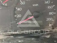 2004 Hyundai Terracan