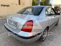 2004 Hyundai Elantra