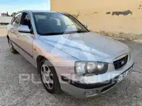 2004 Hyundai Elantra