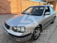 2004 Hyundai Elantra