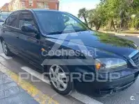 2004 Hyundai Elantra