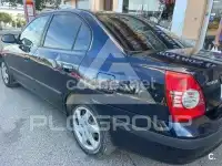 2004 Hyundai Elantra