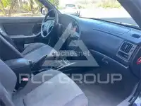 2004 Hyundai Elantra