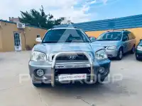 2004 Hyundai Santa Fe